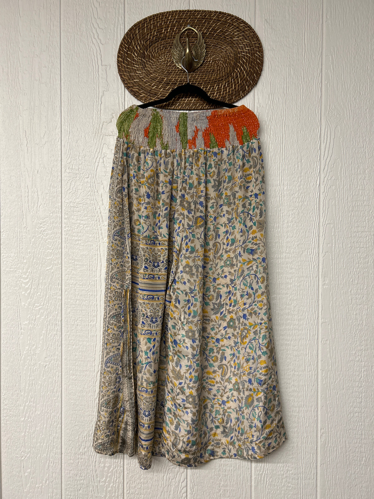 Rasgulla Sari Butterfly Pant 1026 173