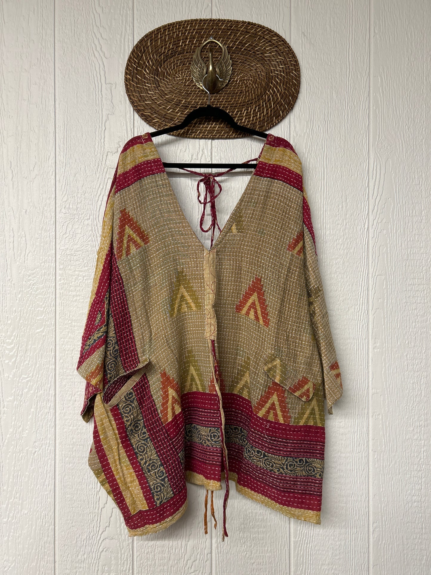 Pareo Kantha Shortie Moondance Muu 1125 115