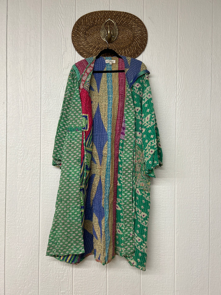 Hoodie Dreamweaver Kimono  0225 118