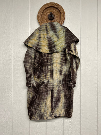Aura Edit Koverlet Nomad Coat 1026 025