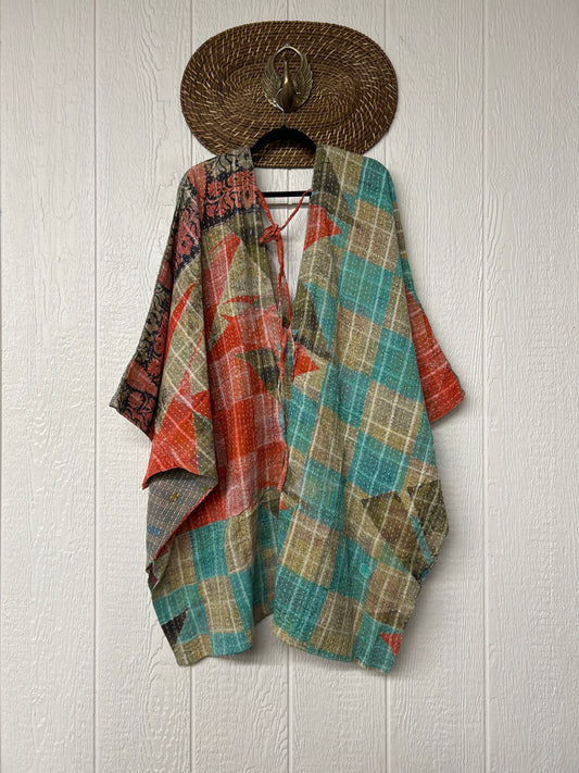 Pareo Kantha Shortie Moondance Muu 0926 046