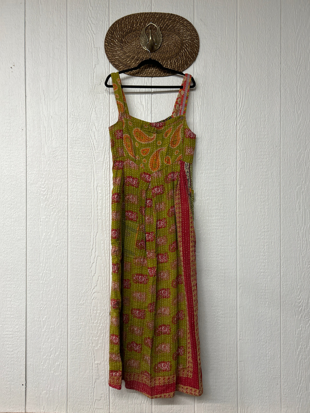Pareo Kantha Crossroad Dress 0926 124