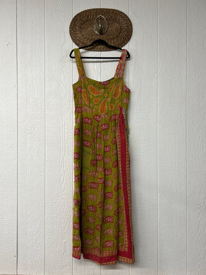 Pareo Kantha Crossroad Dress 0926 124