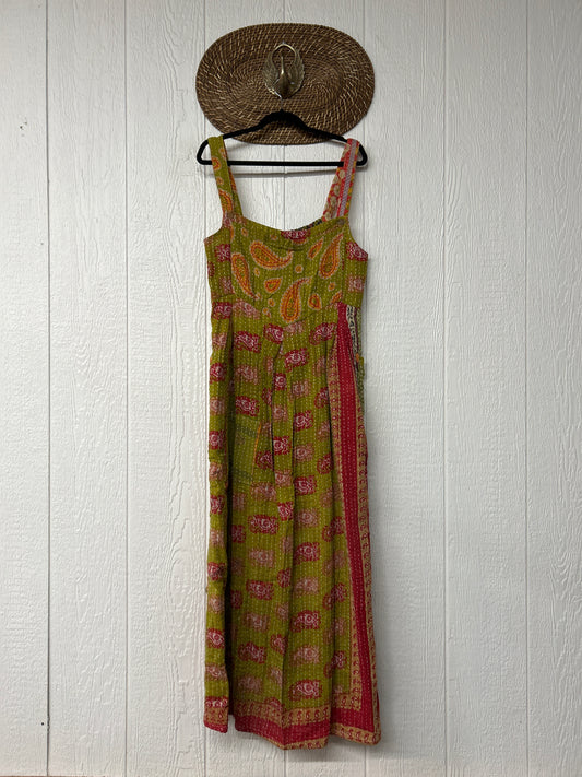 Pareo Kantha Crossroad Dress 0926 124