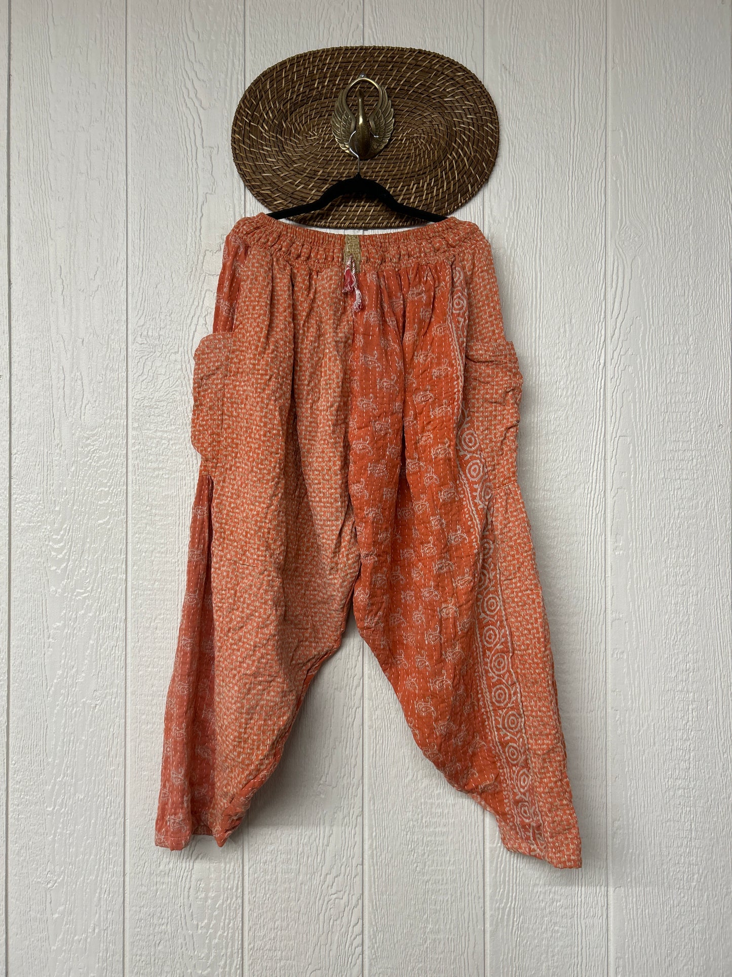 Pareo Kantha Wanderer Pants 0426 227