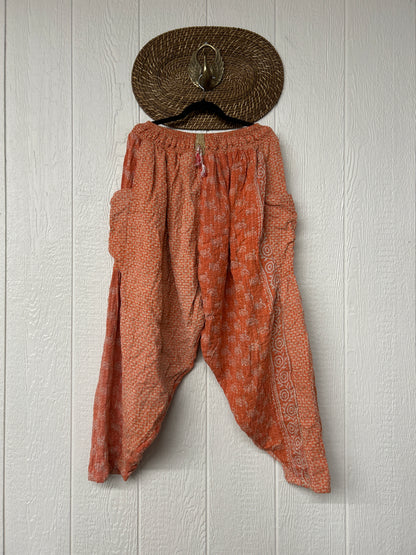 Pareo Kantha Wanderer Pants 0426 227