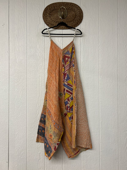 Pareo Kantha Raven Jumpsuit 0926 148
