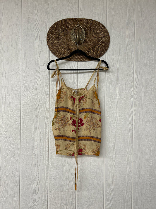 Rasgulla Butterfly Tank Top 0625 141