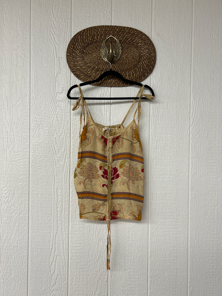 Rasgulla Butterfly Tank Top 0625 141