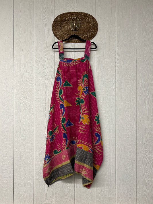 Pareo Kantha Gonna Shine Maxi 0726 095