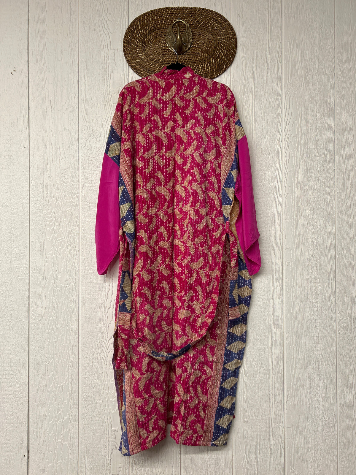 Pareo Kantha Majestic Kimono 0926 127