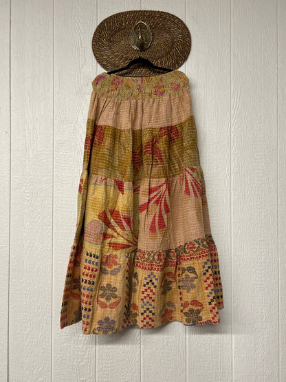 Pareo Kantha Lotus Wide Leg Pants 0926 096