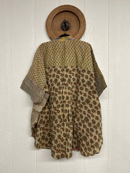 Pareo Kantha Free To Be Button-Down 0426 199