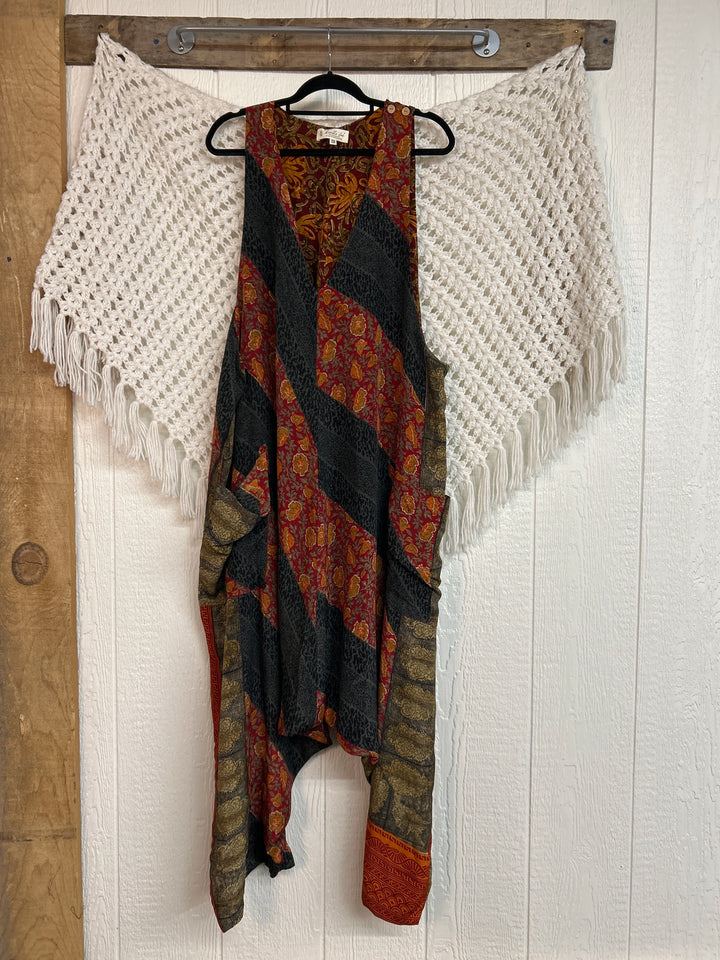 Duality Erin Jumpsuit 0425 181