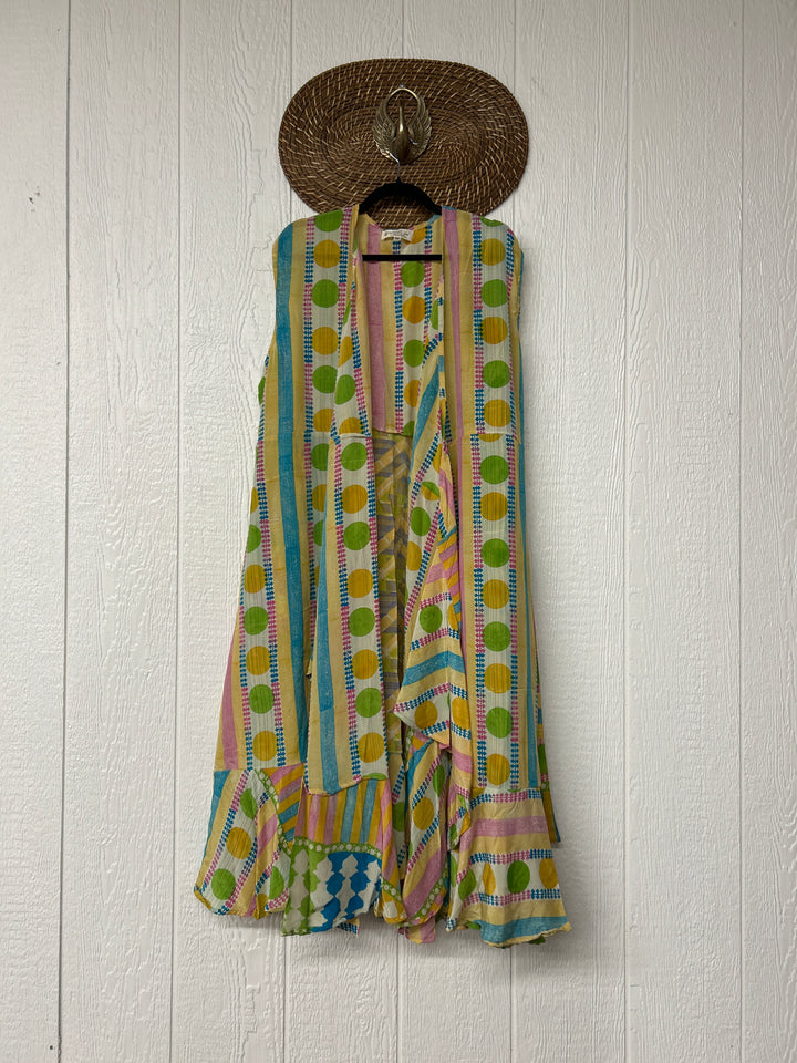 Rhapsody Kimono Vest 0525 126