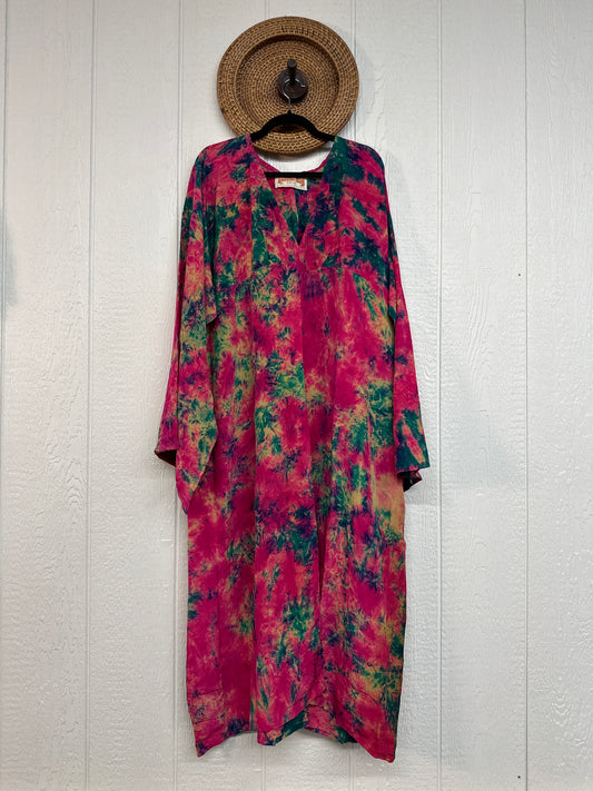 Crepe Sari New Moon Maxi 0926 140