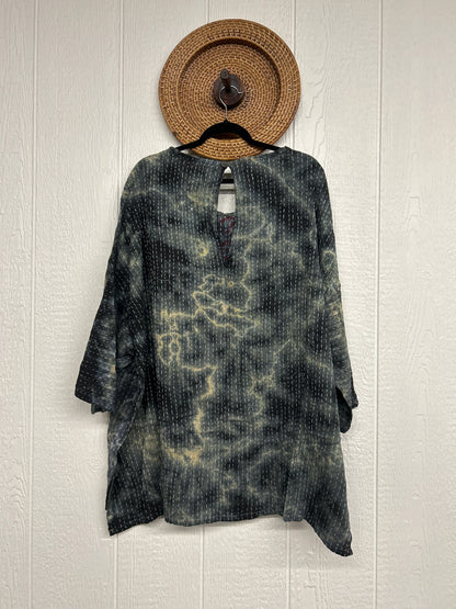 Pareo Kantha Dream Pullover 0526 008