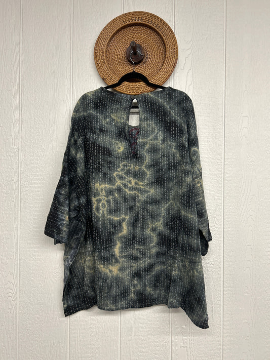 Pareo Kantha Dream Pullover 0526 008