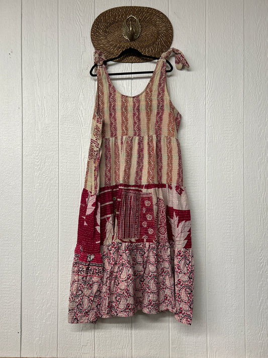 Pareo Kantha Celeste Maxi 0326 201