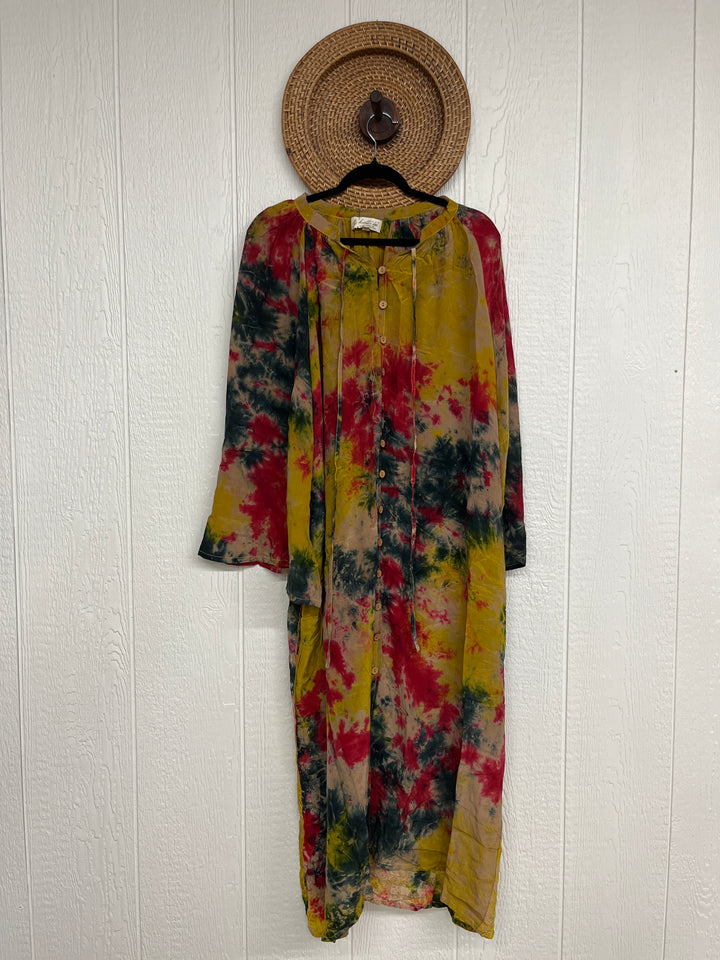 Woodstock Duster Dress 1024 219