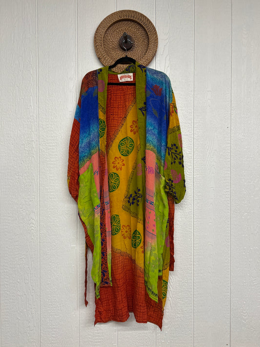 Crepe Duster 0925 186