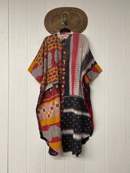 Pareo Kantha Free To Be Maxi 0826 004