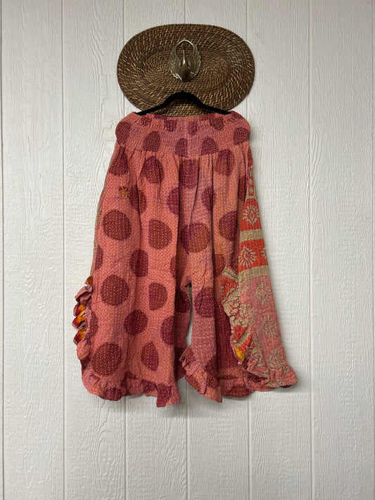 Pareo Kantha Inner Peace Gauchos 0626 156