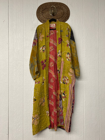 Pareo Kantha Majestic Kimono 0926 098