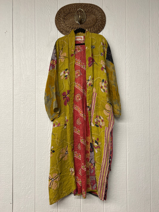 Pareo Kantha Majestic Kimono 0926 098
