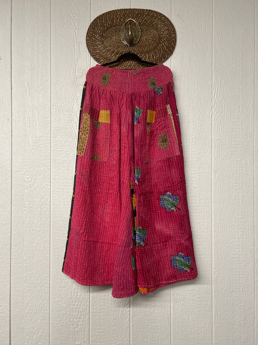 Pareo Kantha Butterfly Pant 0826 117