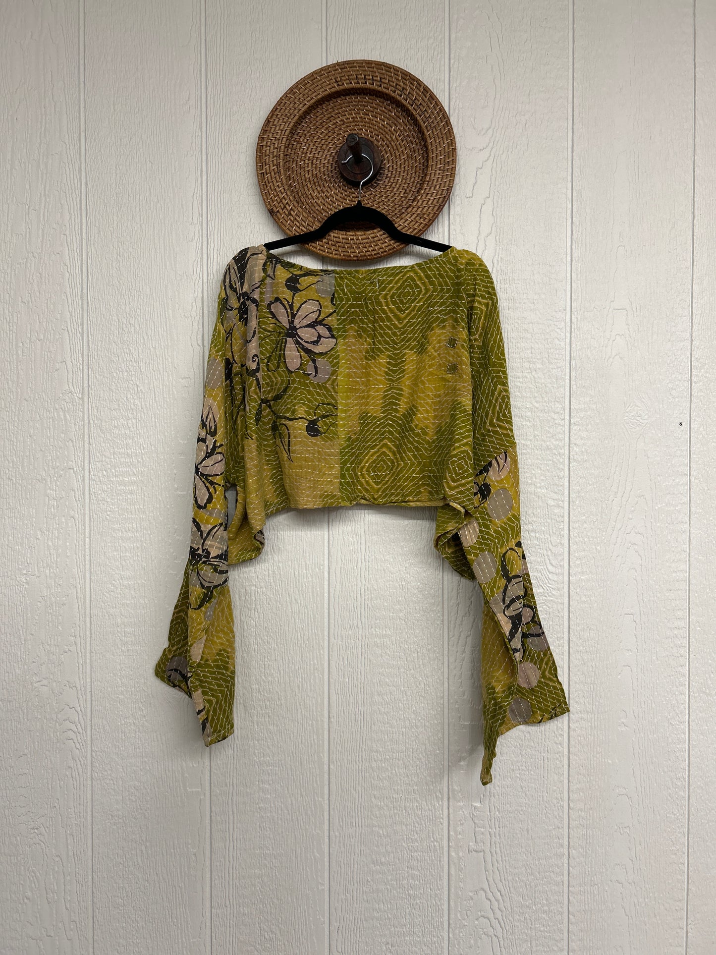 Abundance Crop Top 1025 181
