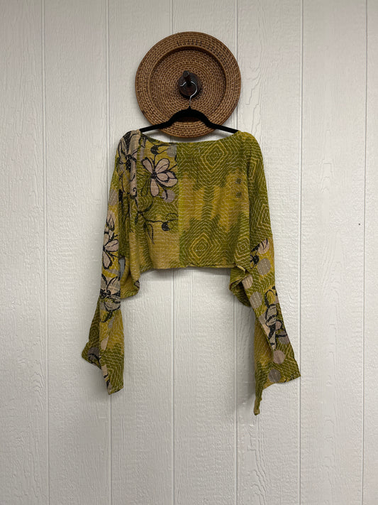 Abundance Crop Top 1025 181