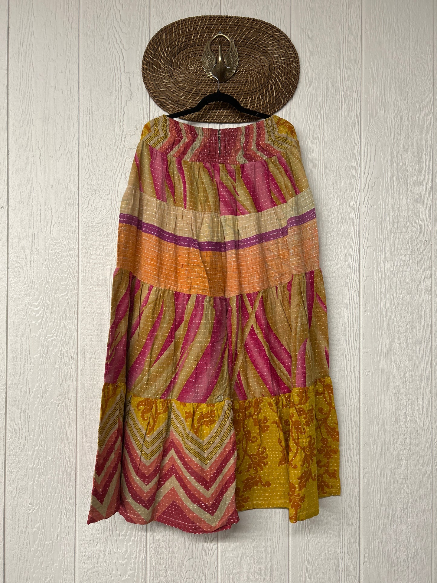 Lotus Wide Leg Pants 1025 166