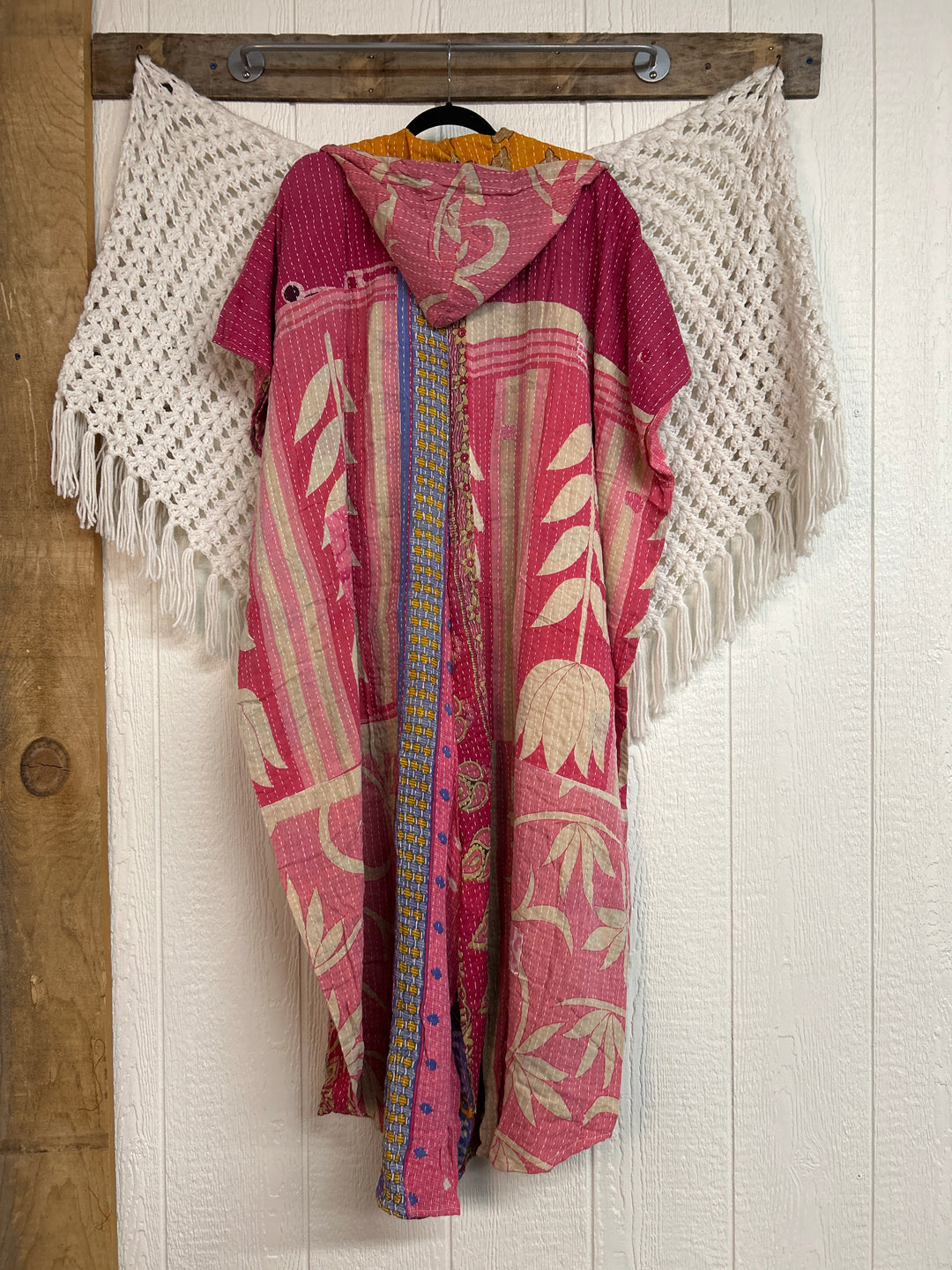 Peacemaker Jumpsuit 0725 148