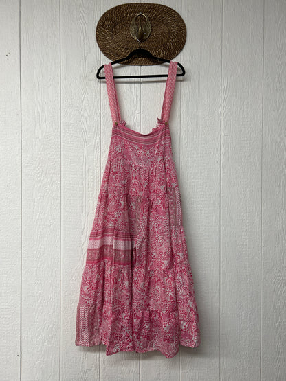 Rasgulla Sari Dolly Jumpsuit 1026 067