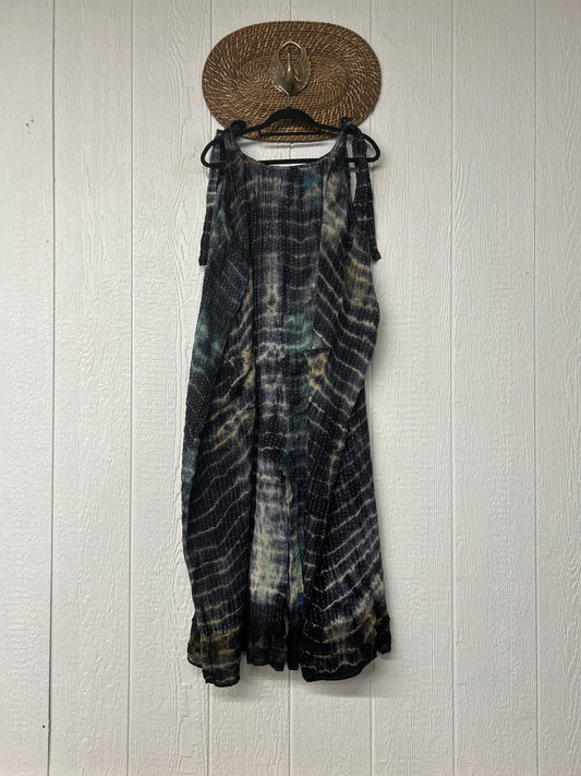 Pareo Kantha Cosmos Jumpsuit 0826 216