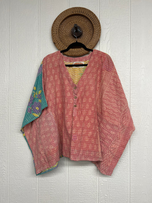 Pareo Kantha Shortie-Muu 0926 206