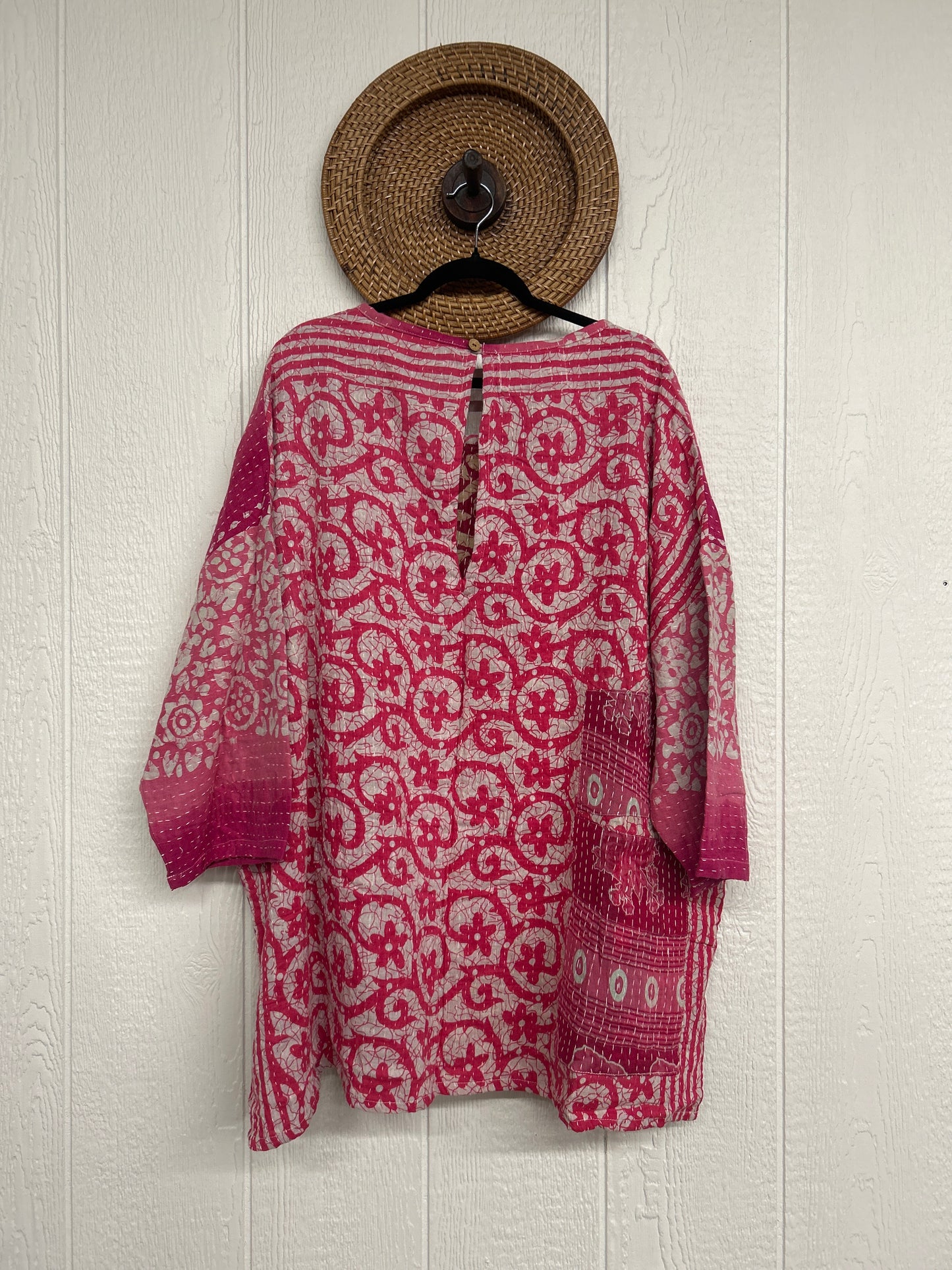 Pareo Kantha Dream Pullover 1225 155