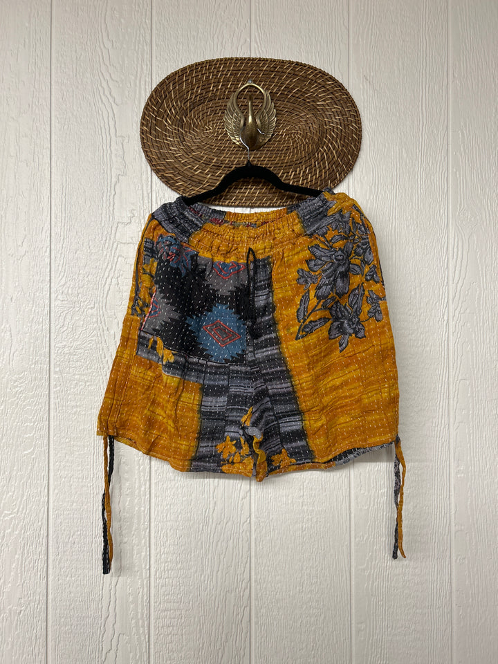 Kantha Butterfly Shorts 0625 270