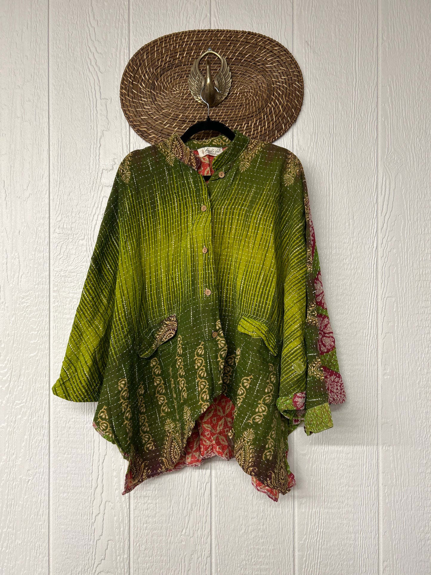 Dylan Button-Down 1025 211