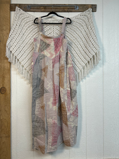 Pareo Kantha Crossroad Dress 0926 183
