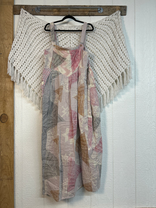 Pareo Kantha Crossroad Dress 0926 183