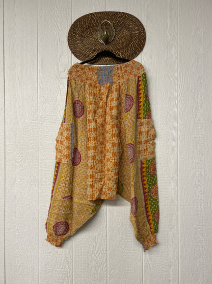 Pareo Kantha Be Still Harems 0626 220