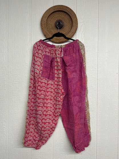 Pareo Kantha Jogger Pants 0326 063