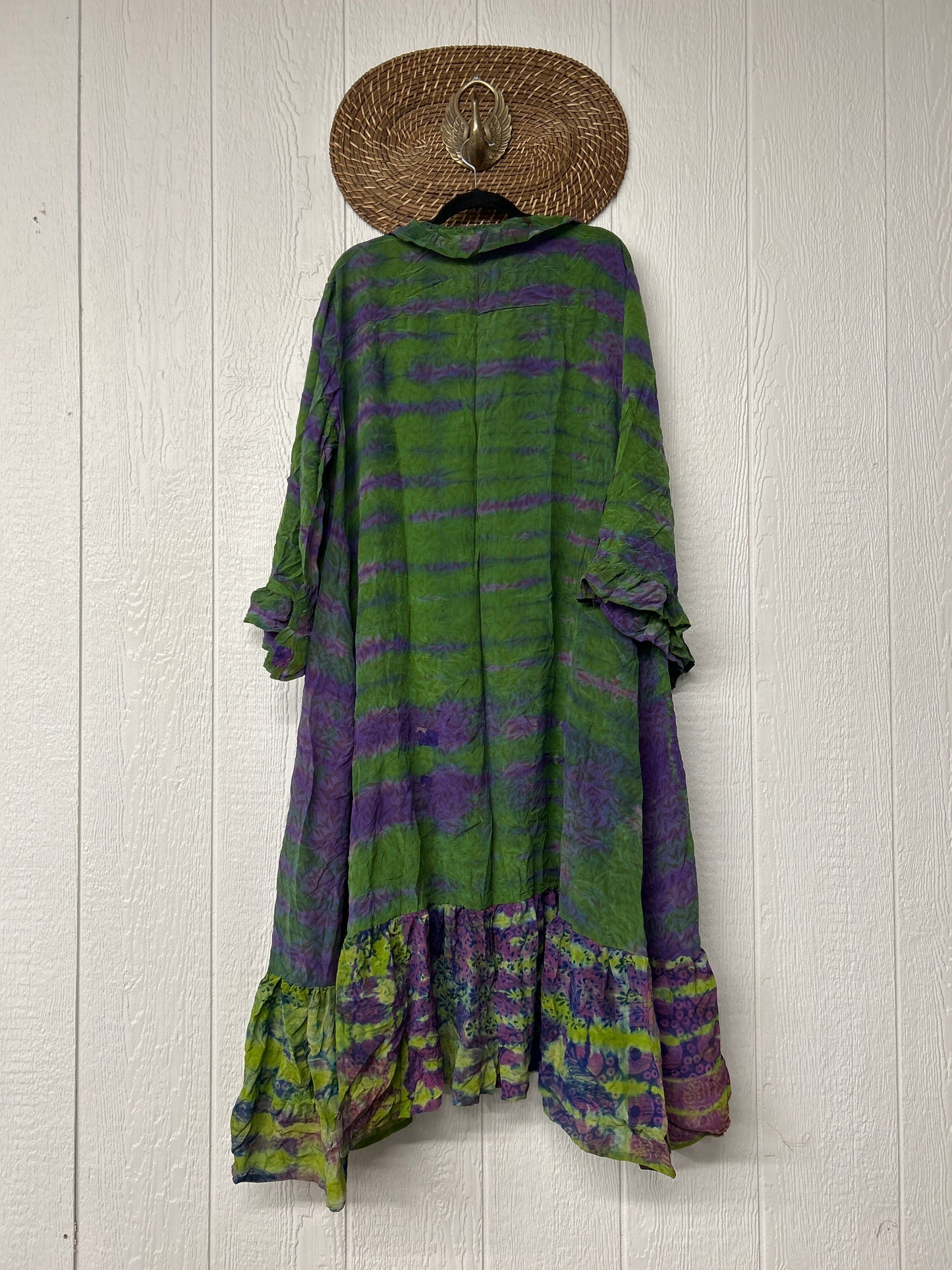 Crepe Sari Pixie Duster 1225 172