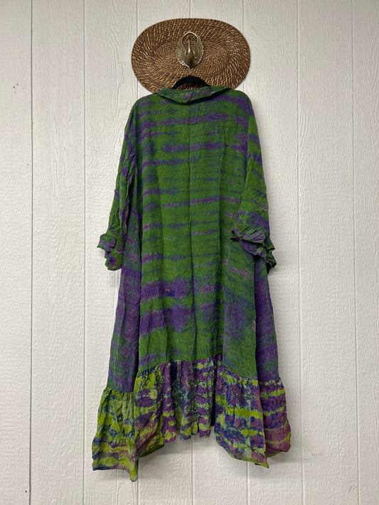 Crepe Sari Pixie Duster 1225 172