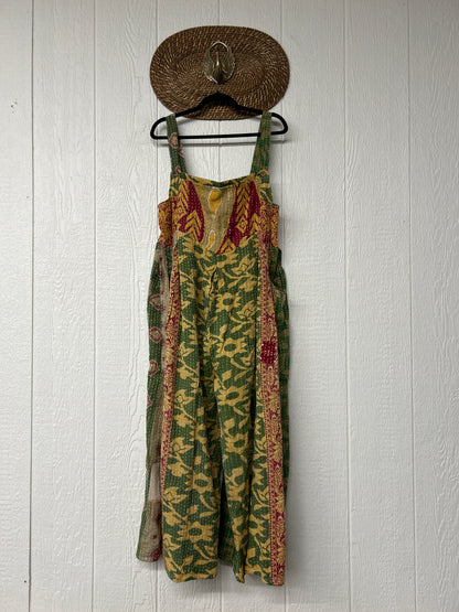 Crossroad Kantha Overalls 1025 264