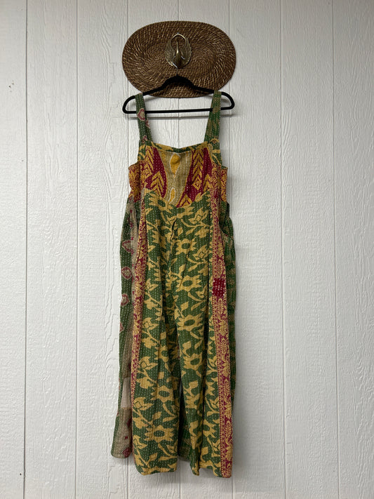 Crossroad Kantha Overalls 1025 264