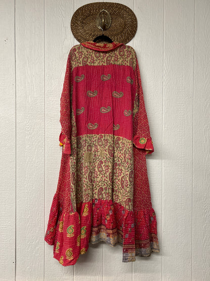 Pareo Kantha Pixie Duster 1026 073