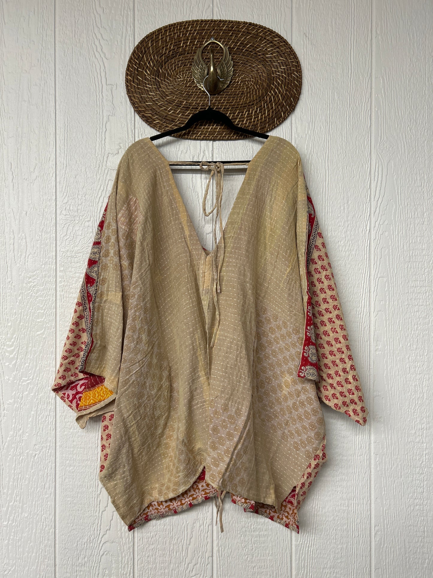 Pareo Kantha Shortie Moondance Muu 1125 152